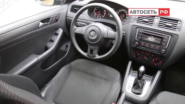 VOLKSWAGEN JETTA смотреть онлайн