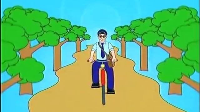 Spotlight 4 SB Module 2 Work and Play p. 32 ex. 3 Song - My favourite kind of person смотреть онлайн