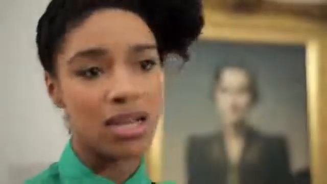 Tate - This is Britain with Lianne La Havas смотреть онлайн