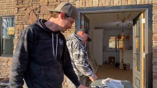 The New Goonzquad Headquarters Part 71