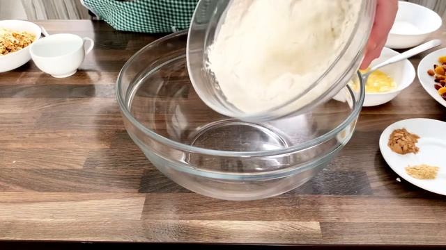 Німецький Різдвяний штолен по рецепту@«Закарпатської господині».БабусиніРецепти#штолен#випічка смотреть онлайн