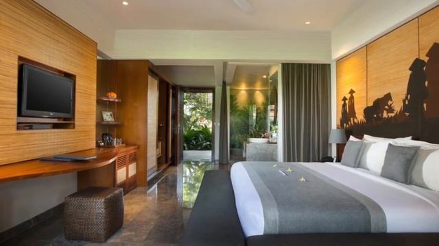 ALAYA RESORT UBUD