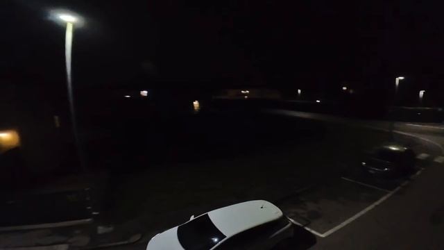 Insta360 Go2 night view смотреть онлайн