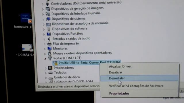 Solução driver Prolific PL-2303HX Arduíno Windows 8.1 64 bits смотреть онлайн