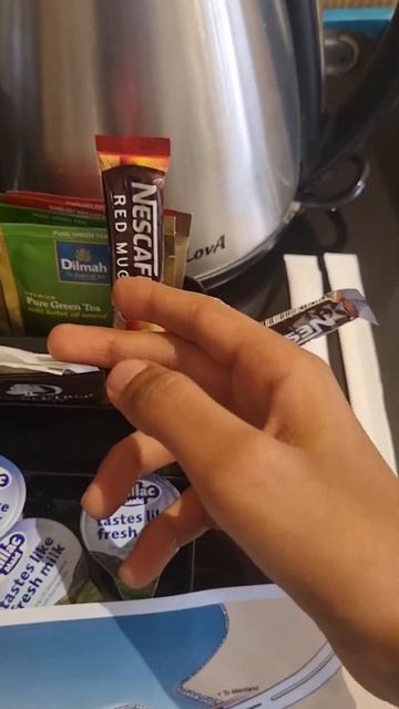 Trip to DoubleTree By HILTON, Marjan Island - Ras Al Khaimah [Part 1] Coffee Exploration смотреть онлайн