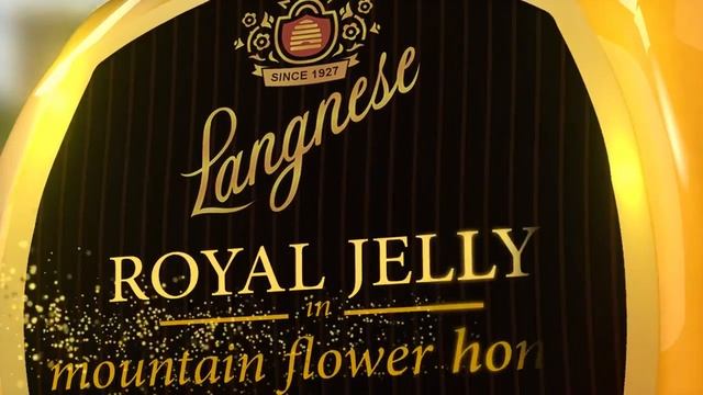 Lagnese royal jelly смотреть онлайн