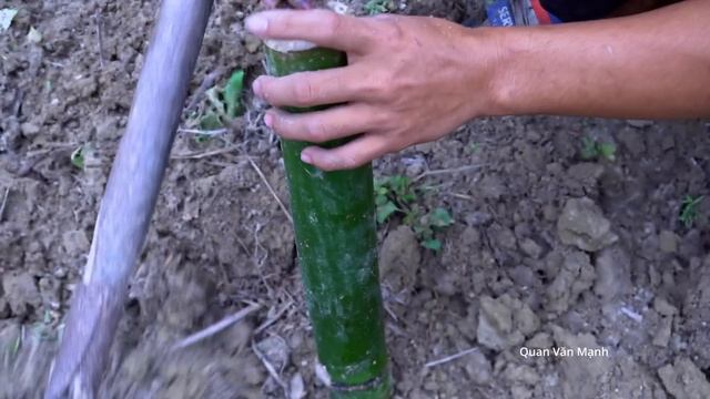 Sincere thanks to the kind people who helped Manh when he fainted - Quan Van Manh смотреть онлайн