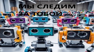 Компьютерное зрение: будущее уже сегодня