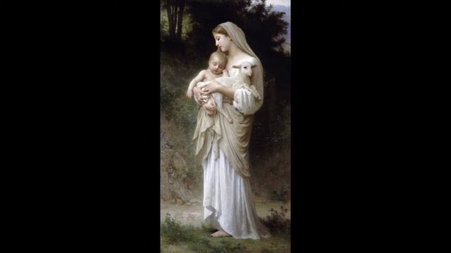 Ave Maria ! From The Album " Sound Of Christmas !" Cover By Christian El Khazen смотреть онлайн