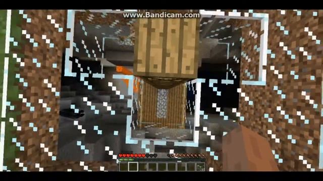 Minecraft + industrial craft №1 Начала Школьника смотреть онлайн