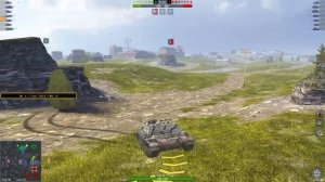 САМЫЕ СИЛЬНЫЕ ТАНКИ 9 УРОВНЯ | World of Tanks Blitz