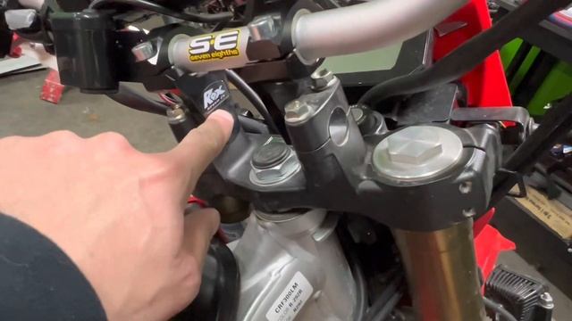 Honda CRF300L My 5 Favorite Upgrades