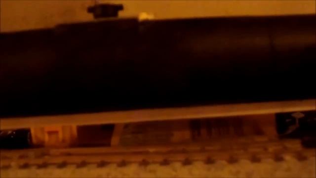 Project update-Super tank car # 2 and other cool trains смотреть онлайн