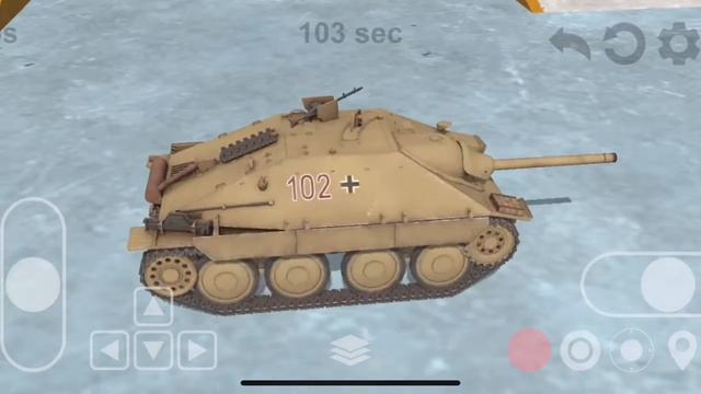 Tank physics mobile vol 2 is awesome смотреть онлайн