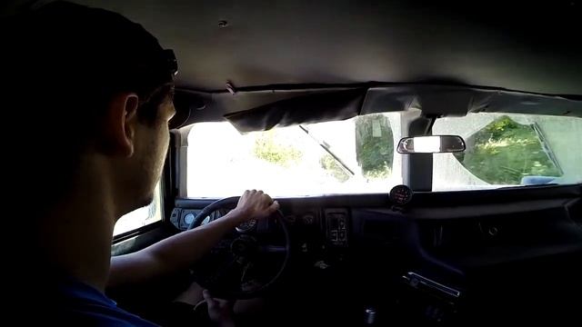 HUMMER H1 - Hlubočky 25.6.2017 (extended) смотреть онлайн