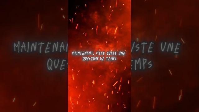 LET THE WORLD BURN par Chris Grey(traduction FR) смотреть онлайн