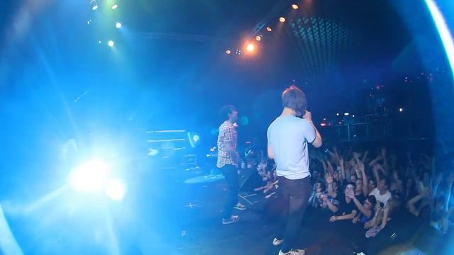 Evo - я и ты Live смотреть онлайн