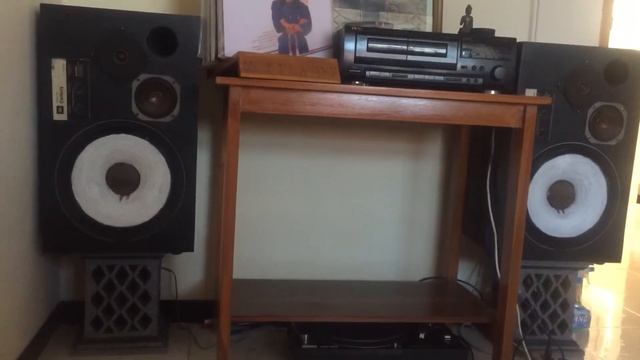 JBL L 100 Century OG