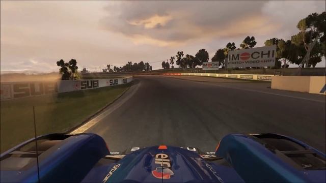Project cars gameplay (csr wheel) смотреть онлайн