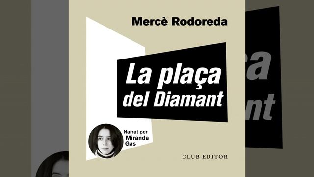 Chapter 97 - La plaça del Diamant смотреть онлайн