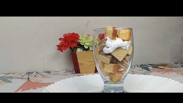 Enjoy the chocolaty goodness of KitKat by bareerah's kitchen смотреть онлайн