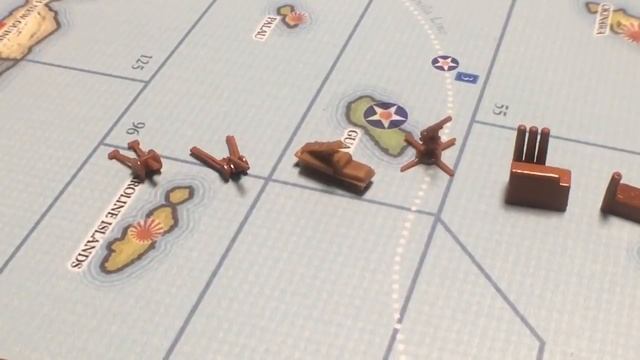 Building a Global War Army -Japan смотреть онлайн