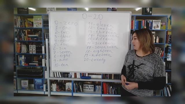 урок английского языка смотреть онлайн