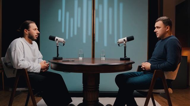 Как создать бизнес с нуля: подводные камни, поиск своей ниши и сотрудников смотреть онлайн