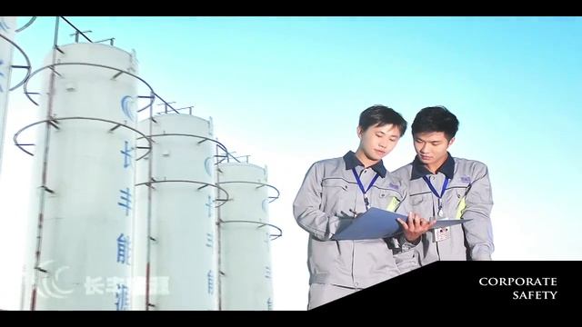 About Changfeng Energy's (TSXV:CFY) China Operations смотреть онлайн