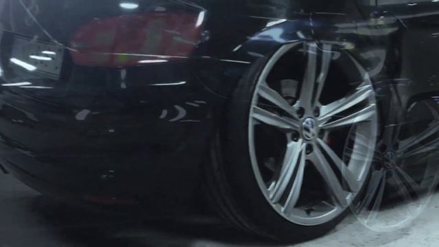 Jetta mk6 euro Styles . LA CLASE BAJA SALAMANCA. смотреть онлайн
