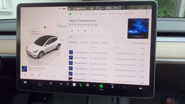 🤩Tesla Update 2024.14.8| 22 undokumentierte Verbesserungen| Besser geht es nicht ! #tesla смотреть онлайн