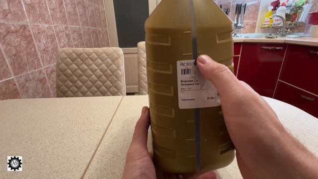 Подделка масла ZIC, как отличить подделку? смотреть онлайн