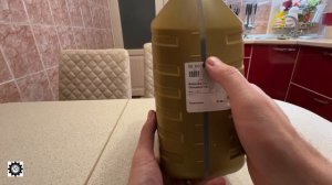 Подделка масла ZIC, как отличить подделку?