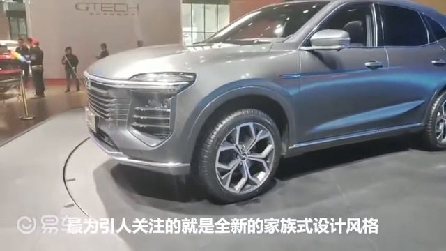 SUV cỡ lớn ZOYTE B21 giá 500 triệu đồng đối thủ mới của Vinfast Lux SA2.0 ▶ XE TẦU channel смотреть онлайн
