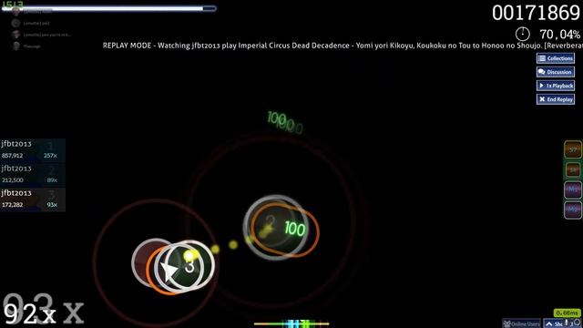 220 bpm monkaS смотреть онлайн