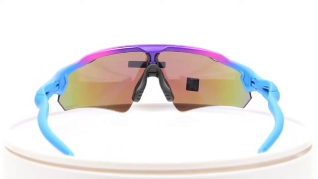 【360°】OAKLEY (A)RADAR EV （オークリー・レーダーEV） OO9275-2335 смотреть онлайн