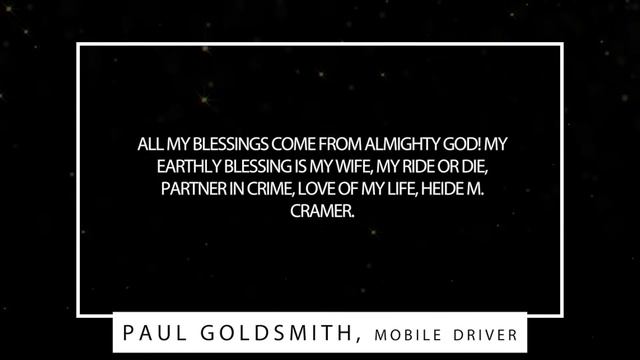 Our Drivers Give Thanks смотреть онлайн