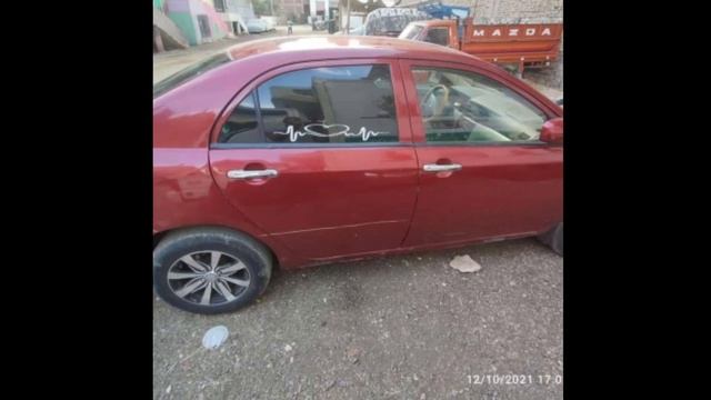 للبيع Byd موديل 2012 فابريكا دواخل 💯💯 مركبة عاز خالص الثمن تصلح للعمل في اوبر وكريم | الزعيم كار