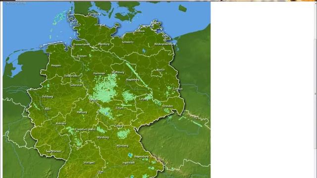 24.3.2012 METEOX Anomalies HAARP Radar Rings LOFAR Fake Fog Cloud Chemtrails CLOUDSEEDING