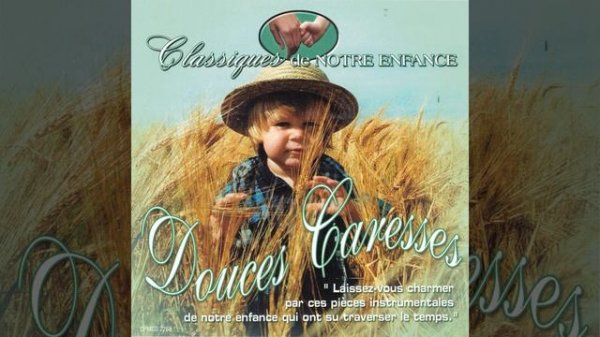 J'ai descendu dans mon jardin