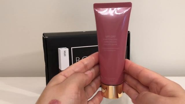 BOXY Charm/ March 2019/Распаковка смотреть онлайн