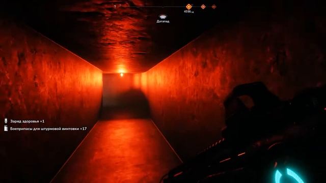 RAGE 2 - "Станция подзарядки «Альфа», Подстанции Саванов «Альфа» и «Браво»(выпуск#22) смотреть онлайн