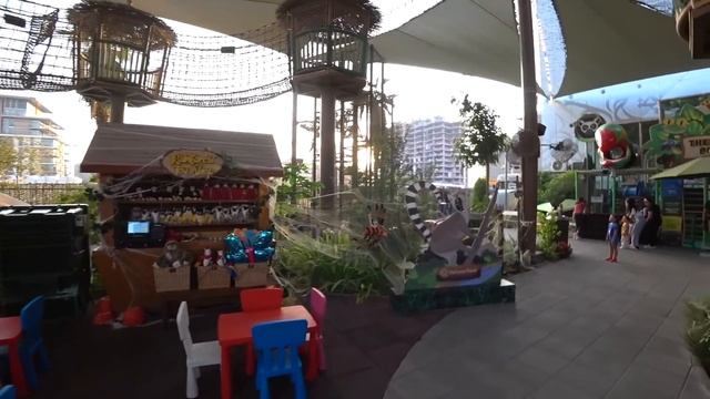 Дубай в сезон. Не ожидали такого на пляже. Отдых в ОАЭ 2024 смотреть онлайн