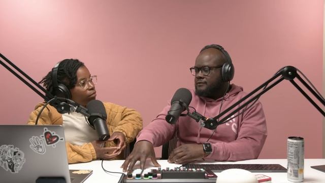 Submitting To Your Spouse #HMAY Ep.161 смотреть онлайн
