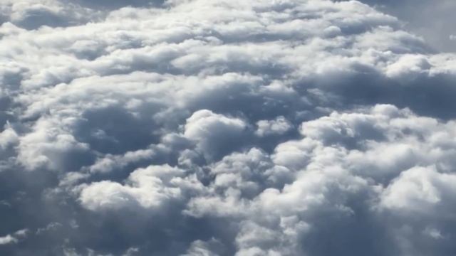 ПОЛЕТ над ОБЛАКАМИ! смотреть онлайн