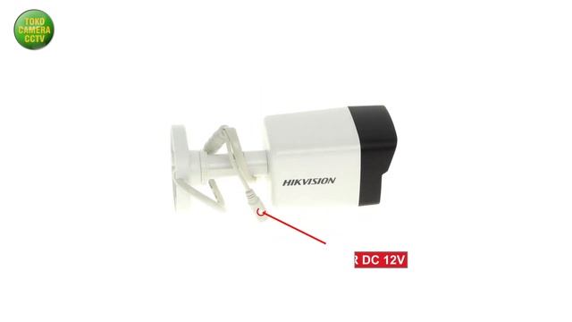 IP CAMERA HIKVISION DS-2CD1043G0E-I 4MP BULLET IP KAMERA смотреть онлайн
