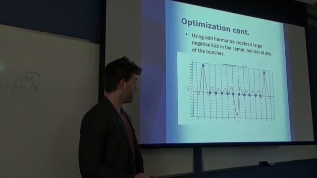 Week as a Physics Intern Episode 1: The Presentation смотреть онлайн