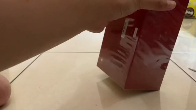 Unboxing Xerjoff Renaissance