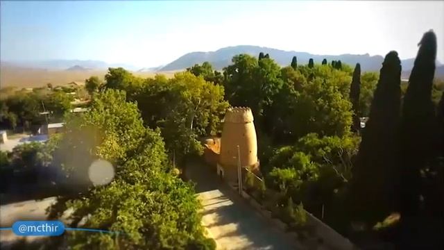 Ravar County, Kerman Province, Iran смотреть онлайн