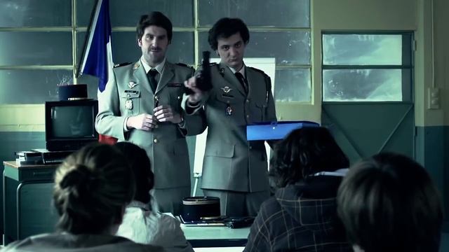 La journée JAPD - Palmashow смотреть онлайн